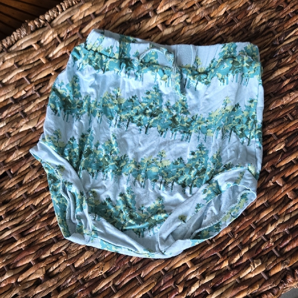 Kate Quinn Bloomers Size 2t